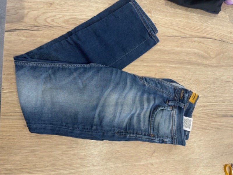 Jean Jack and Jones
