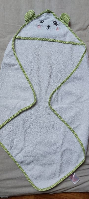 Serviette de bain