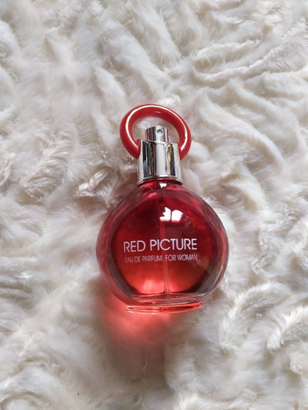 Parfum Red Picture 100ml neuf