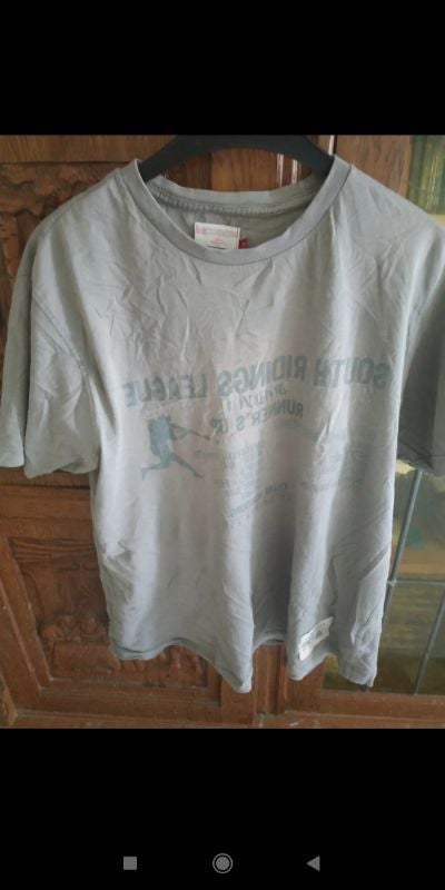 Tshirt