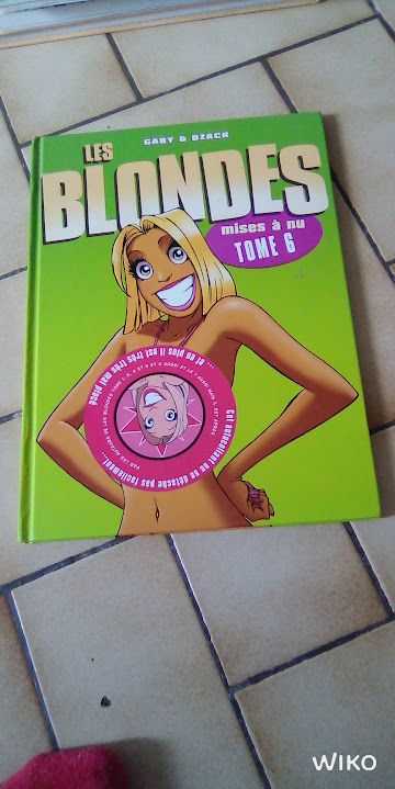 bd adultes