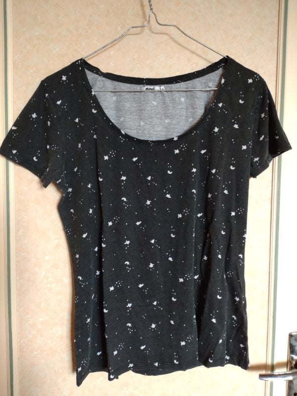 Tee-shirt
