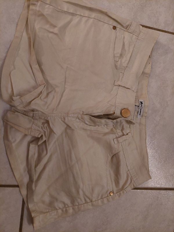 Mini short