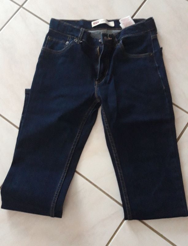 Jean levis 510 Skinny