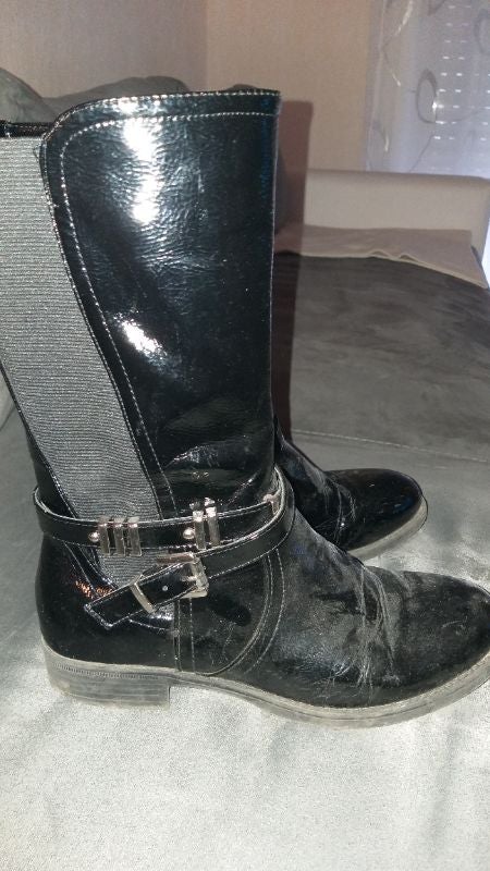 Bottes