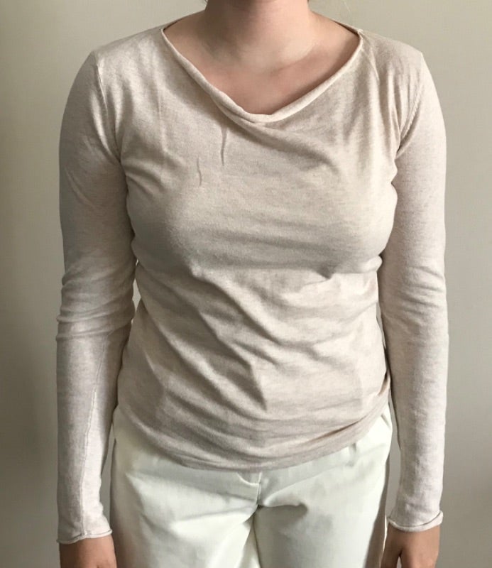 Pull léger
