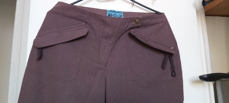 Pantalon poches tribord