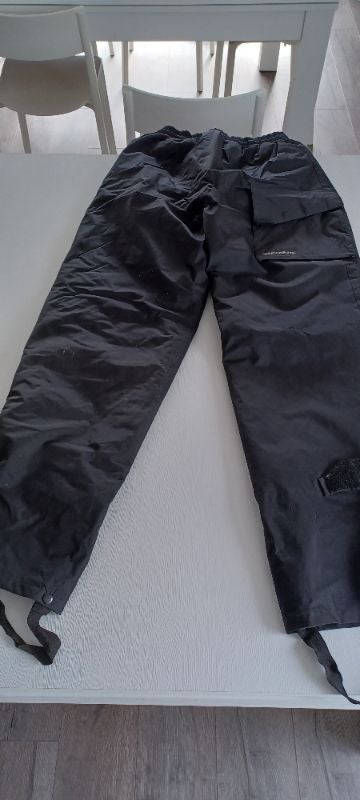 Pantalon hiver moto
