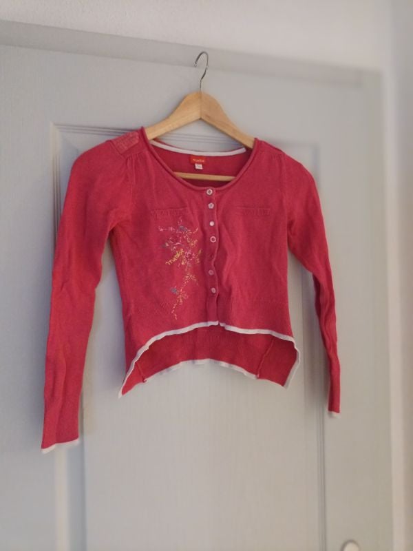 gilet marese