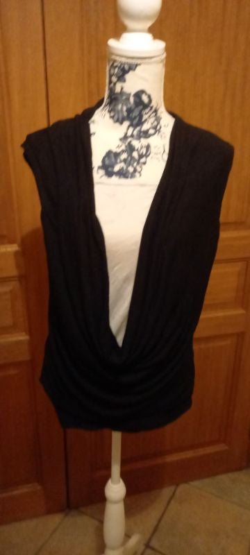 Tshirt sans manches
