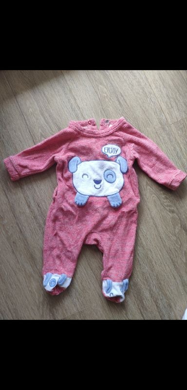 Pyjama