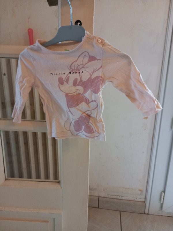 Tee shirt ML