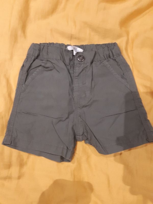 Short