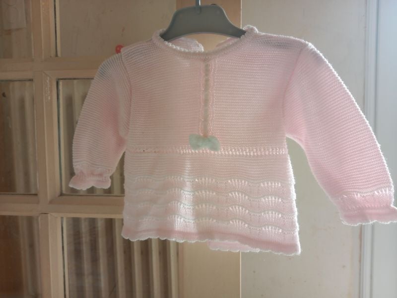 Gilet chaud