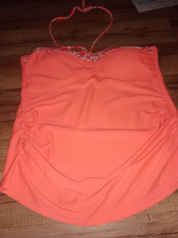 Haut de maillot de bain