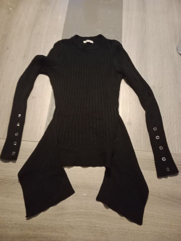 Pull moulant