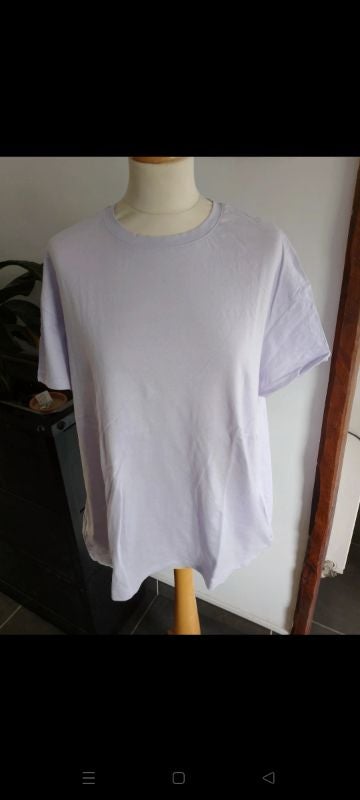 Tee shirt Jennyfer