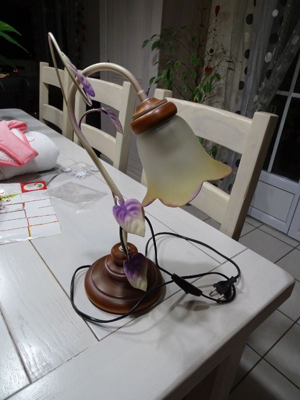 Lampe