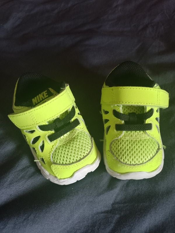 Basket Nike