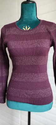 pull marque 123 taille 38 / 40