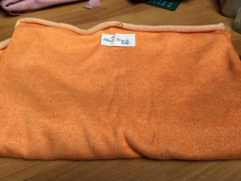 Tissu pour vêtements