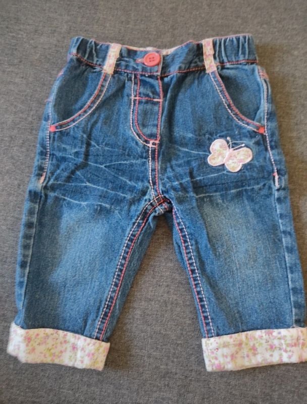 Jeans 3 mois