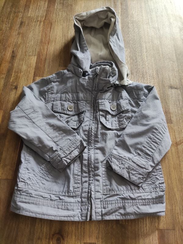 Veste légère