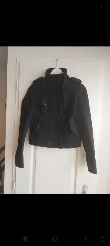 Blouson jennyfer femme taille S