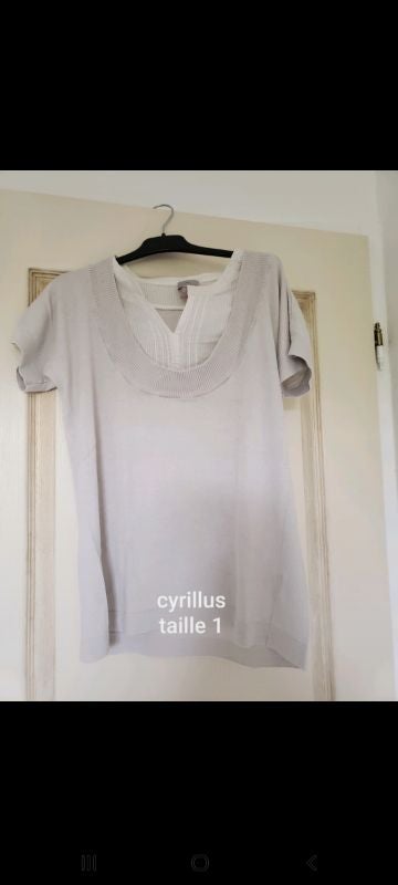 Tshirt