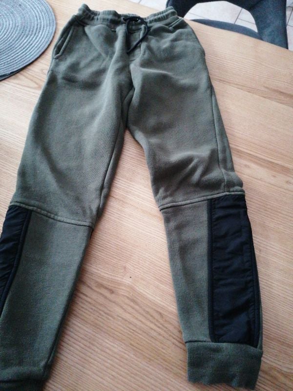 Pantalon jogging 12 ans