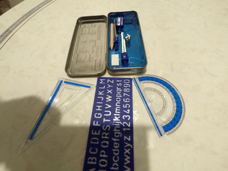 Fournitures scolaires