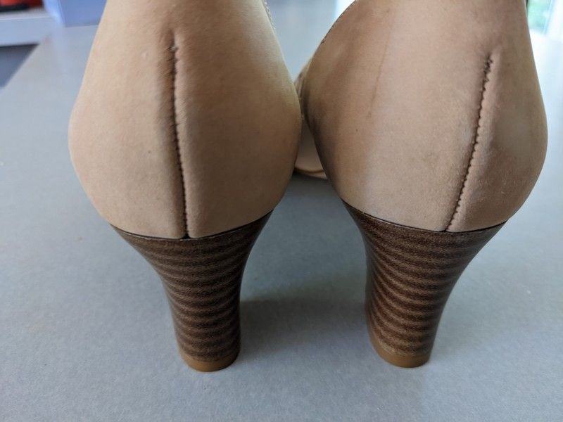 chaussure