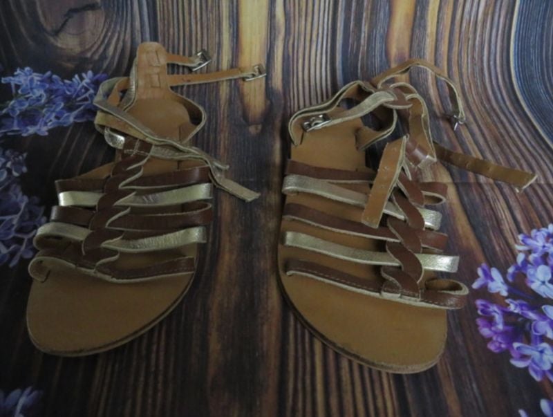 Sandales femme