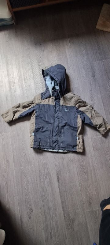 Manteau