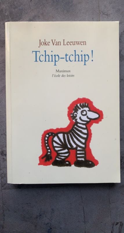 Tchip-tchip