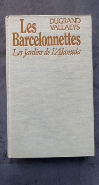 Les barcelonnettes