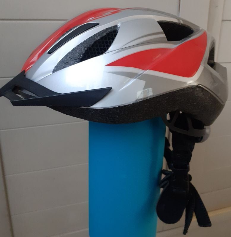 Casque vélo