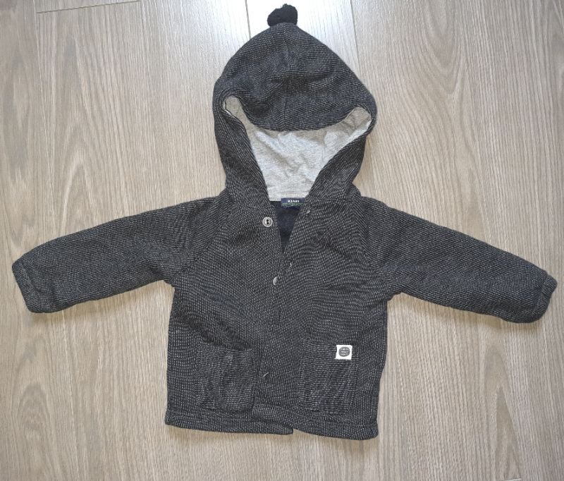 pull