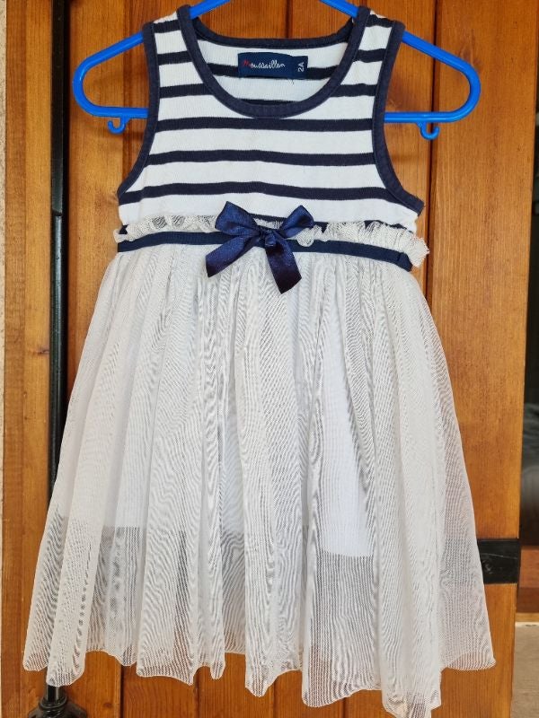 Robe 24 mois