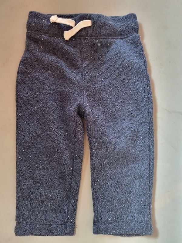 Legging 12/18 mois