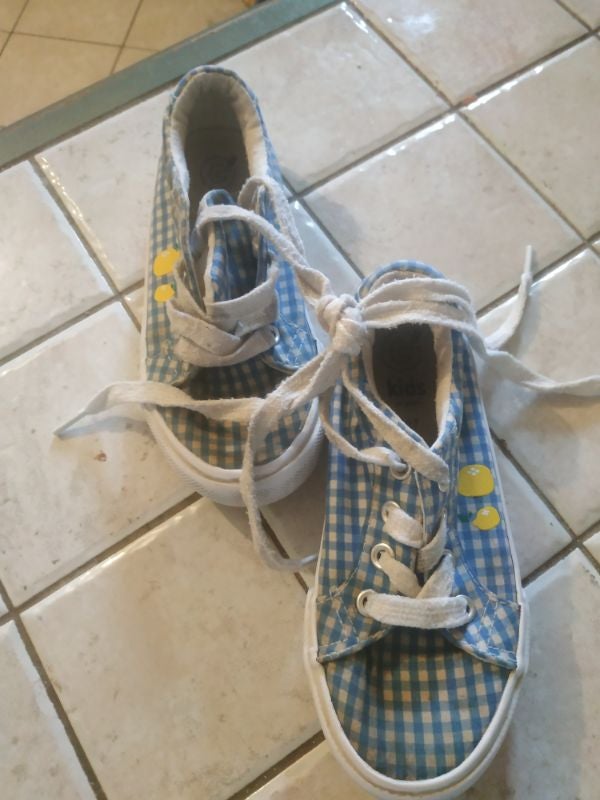 Chaussures