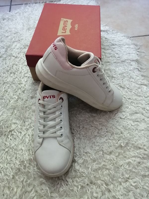 Basket levi's 34