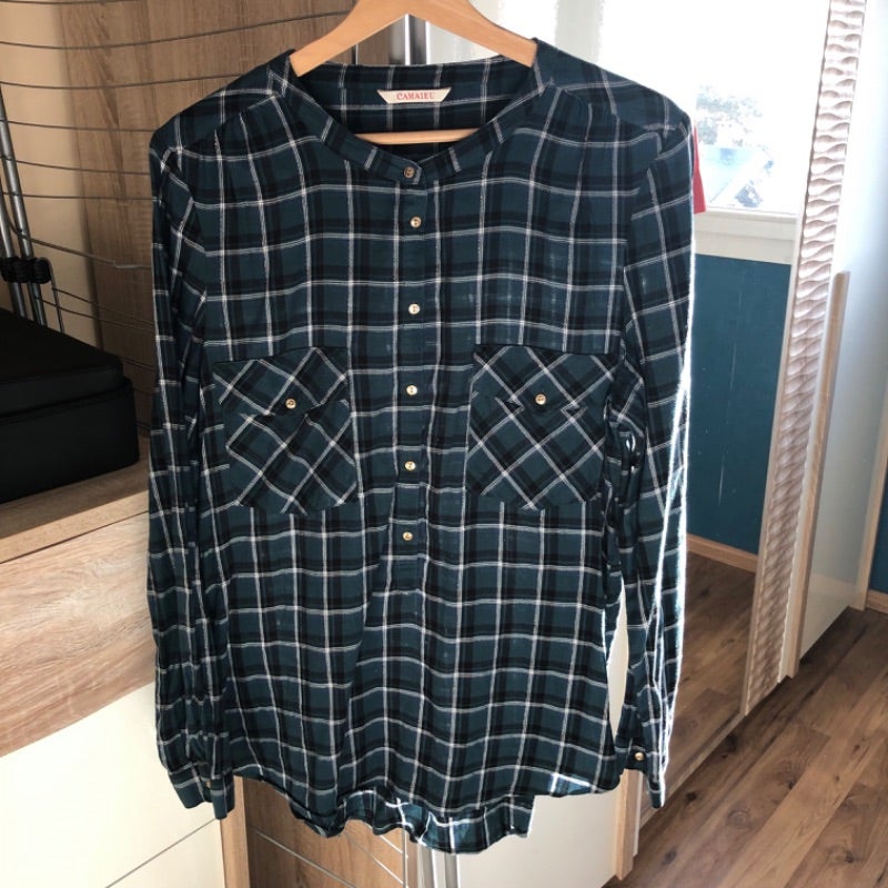 Chemise femme