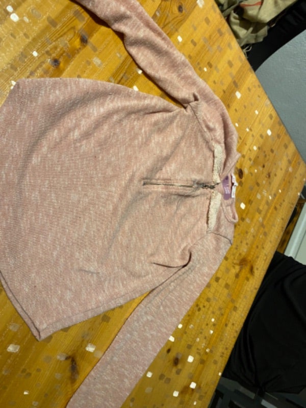 Pull 10 ans