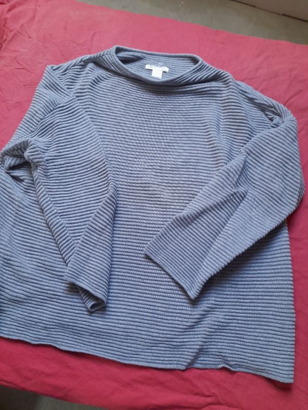 Pull femme