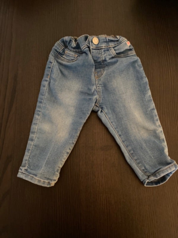 Jean