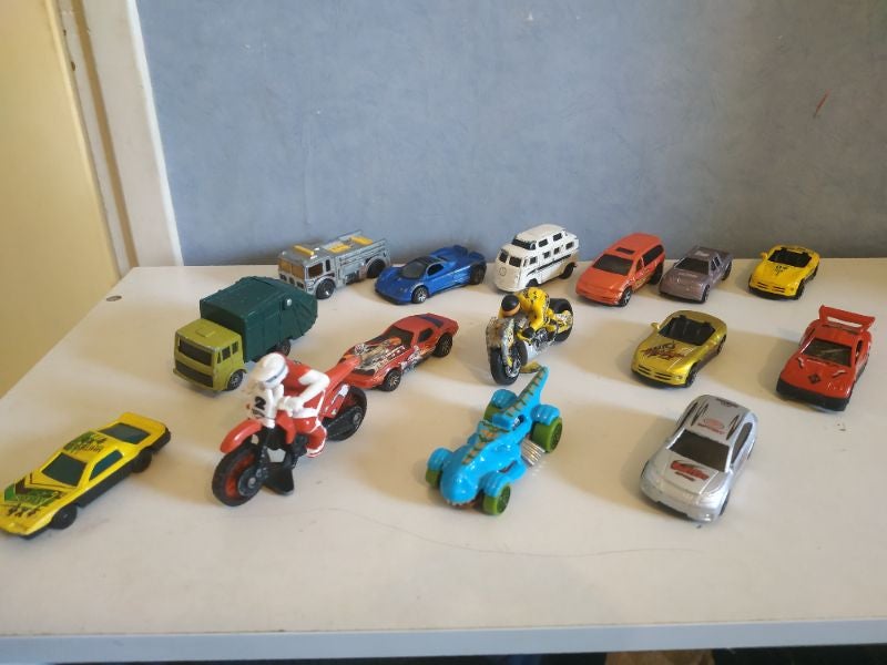 Voiture
