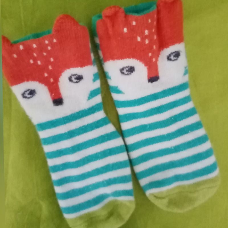 🖤 CHAUSSETTES 🧦 CATIMINI. 0/3 MOIS.