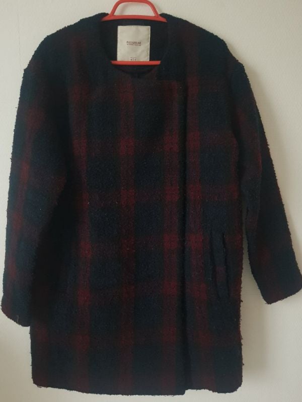 Manteau Pull & Bear taille 40/42