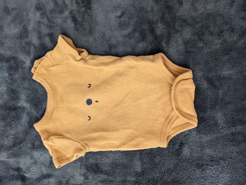 Body ourson kiabi